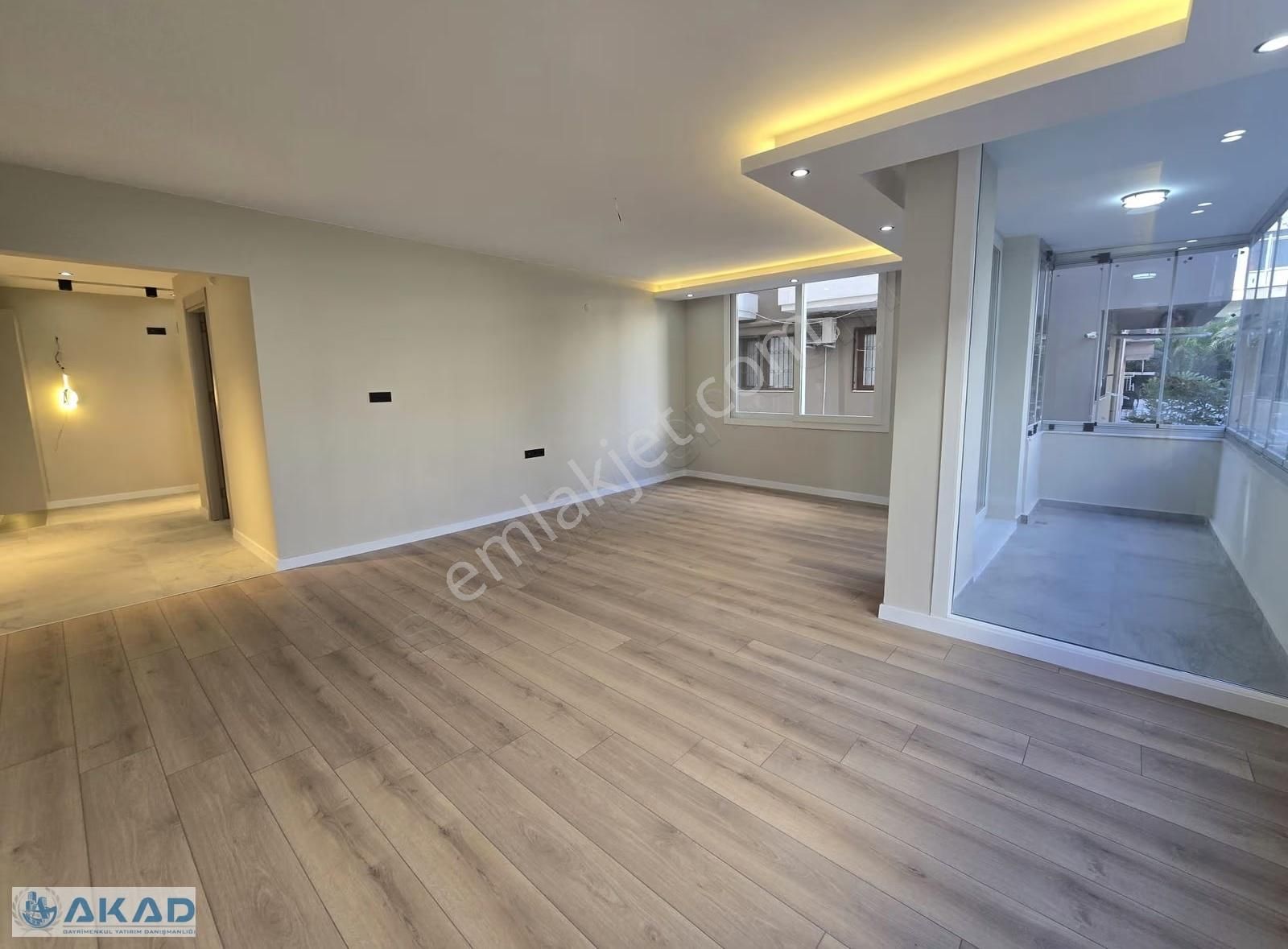 Hasan Tahsin Cad. Üzeri 3+1 Komple Tadilatlı Satılık Ferah Daire - Görsel 7