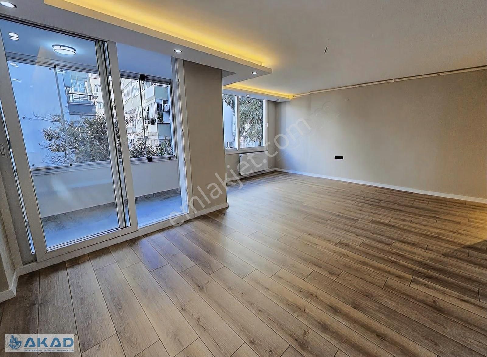 Hasan Tahsin Cad. Üzeri 3+1 Komple Tadilatlı Satılık Ferah Daire - Görsel 12