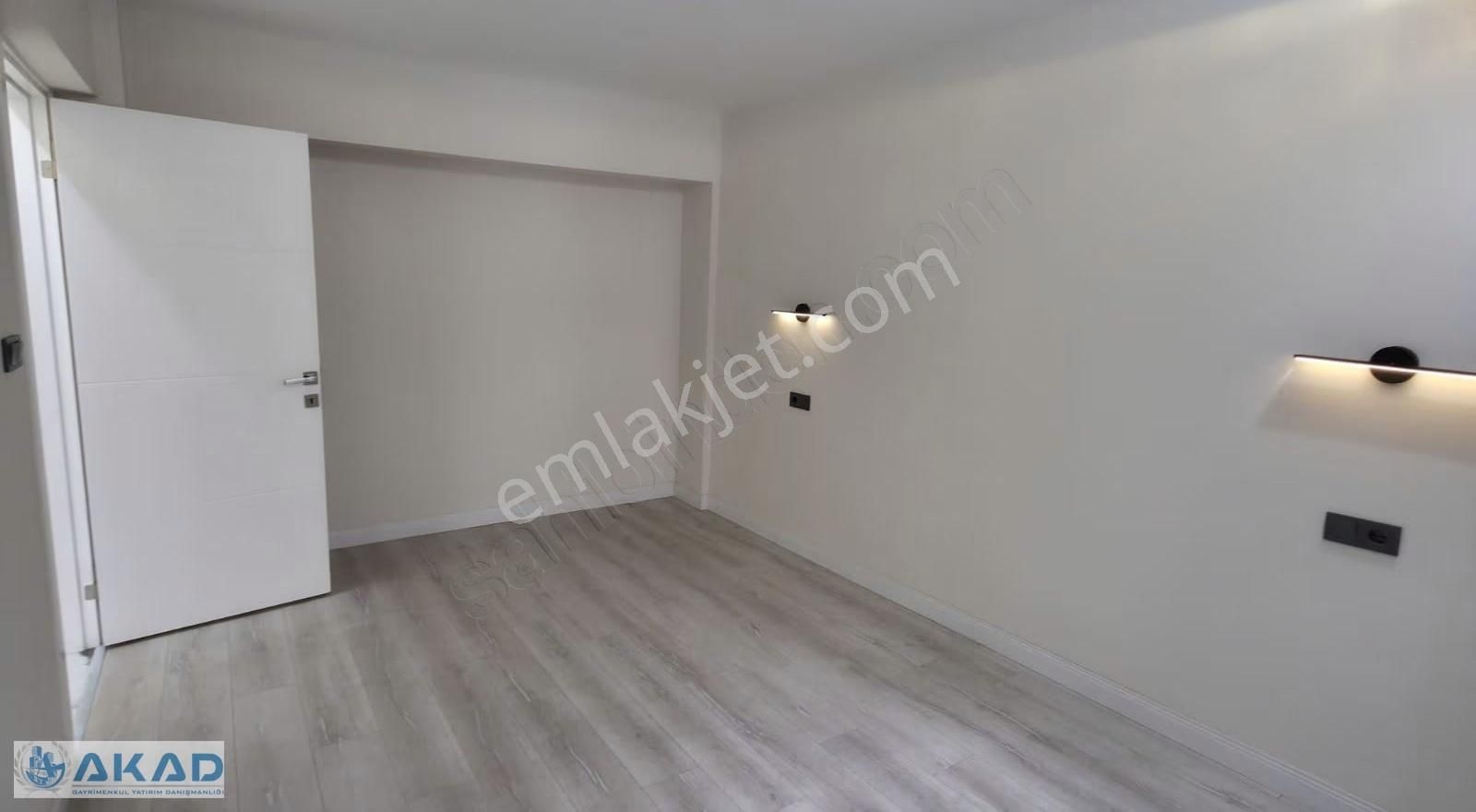 Akad'dan M.paşa Cadde 3+1 Full Yapılı Asansör Ara Kat - Görsel 18