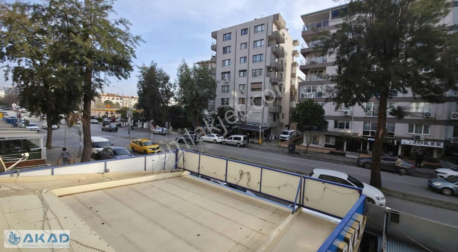 Akad'dan M.paşa Cadde 3+1 Full Yapılı Asansör Ara Kat - Görsel 7