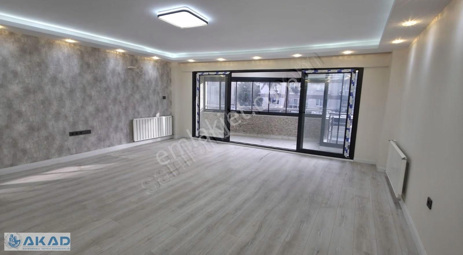 Akad'dan M.paşa Cadde 3+1 Full Yapılı Asansör Ara Kat - Görsel 20