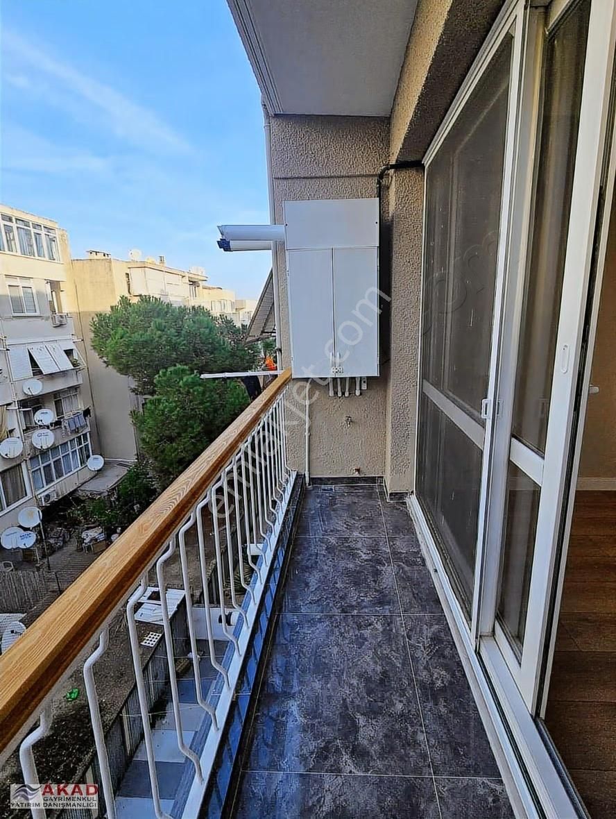 İnönü Caddesi Askeri Hastane Yakını 3+1 Ara-kat Full Yapılı - Görsel 20