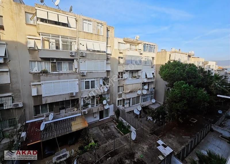 İnönü Caddesi Askeri Hastane Yakını 3+1 Ara-kat Full Yapılı - Görsel 2