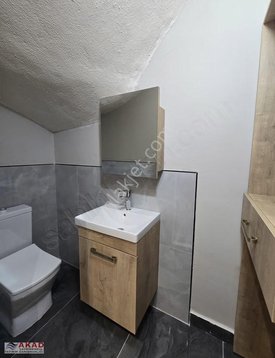 İnönü Cadde Yakını Ultra Luks 3+1 Bahçeli D.gazlı 120m2 - Görsel 2