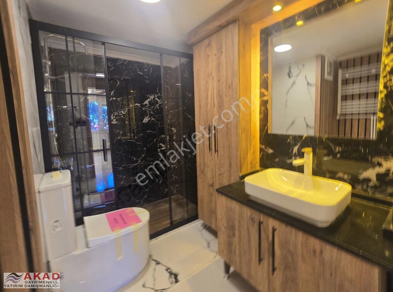 Göztepenin En Merkezi Noktasında, Lüks Yapılı 3+1 Ara-kat D.gazl - Görsel 10