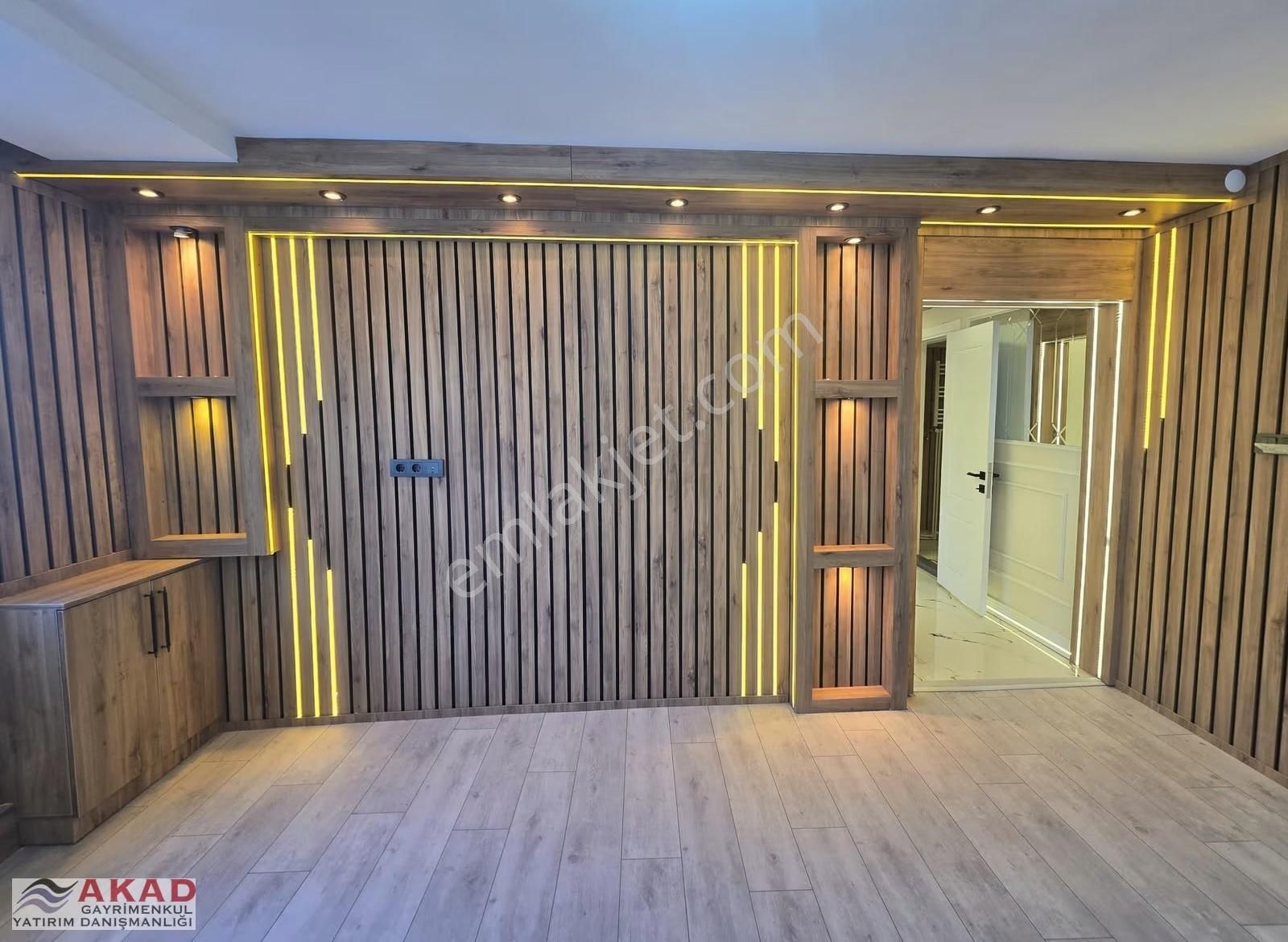 Göztepenin En Merkezi Noktasında, Lüks Yapılı 3+1 Ara-kat D.gazl - Görsel 8