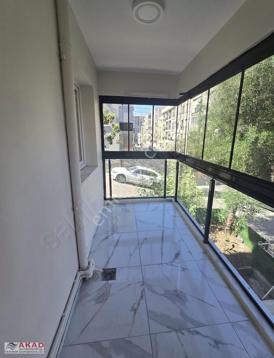 Göztepenin En Merkezi Noktasında, Lüks Yapılı 3+1 Ara-kat D.gazl - Görsel 3