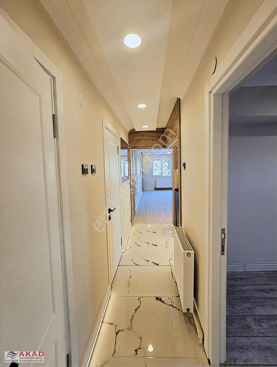 Göztepenin En Merkezi Noktasında, Lüks Yapılı 3+1 Ara-kat D.gazl - Görsel 6