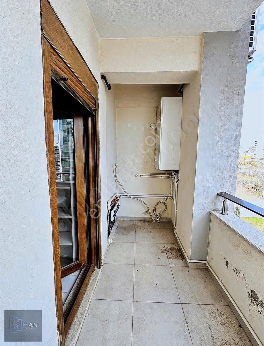 Han Gayrimenkul'den Zafer Mah. Bulvar Üzeri Kiralık Rezidans - Görsel 14