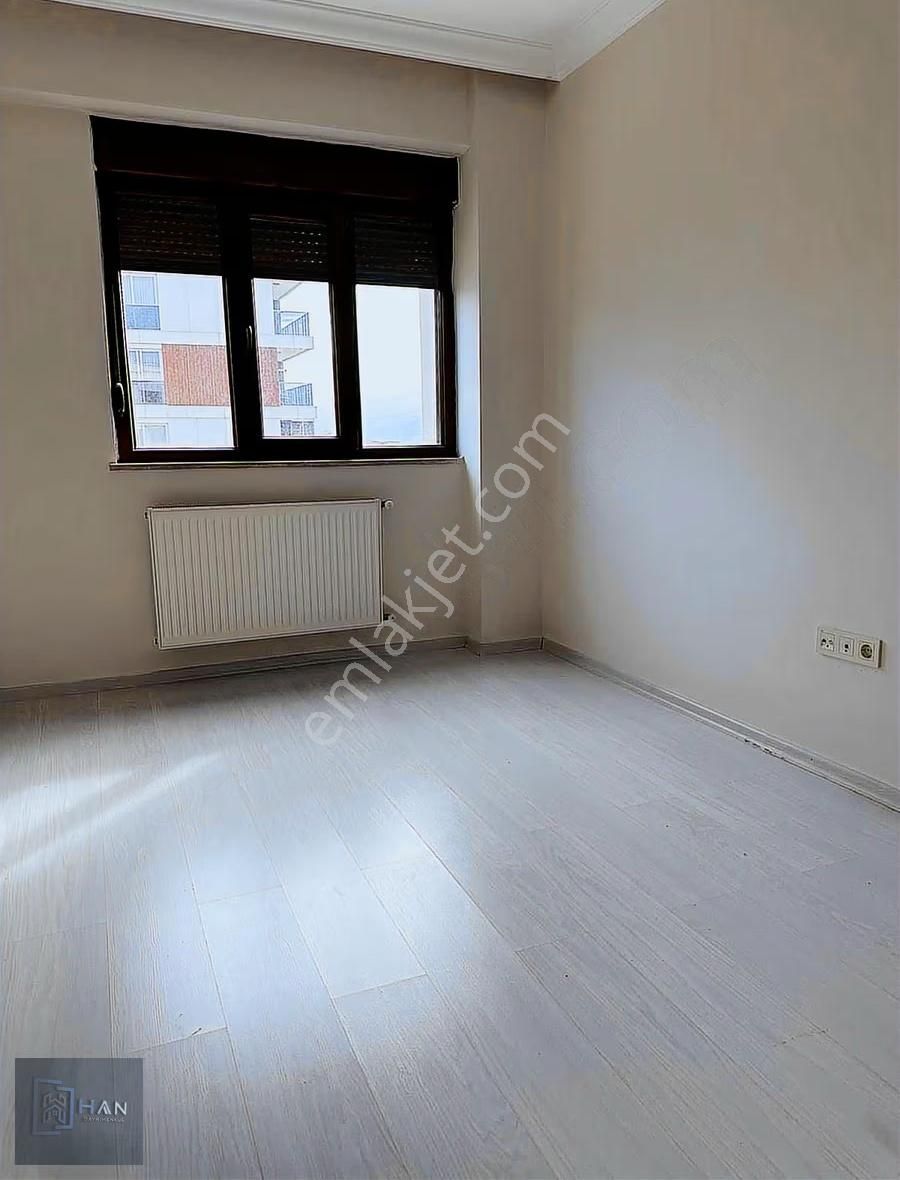 Han Gayrimenkul'den Zafer Mah. Bulvar Üzeri Kiralık Rezidans - Görsel 16