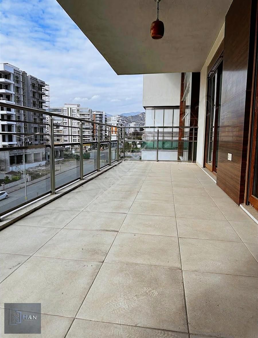 Han Gayrimenkul'den Zafer Mah. Bulvar Üzeri Kiralık Rezidans - Görsel 15