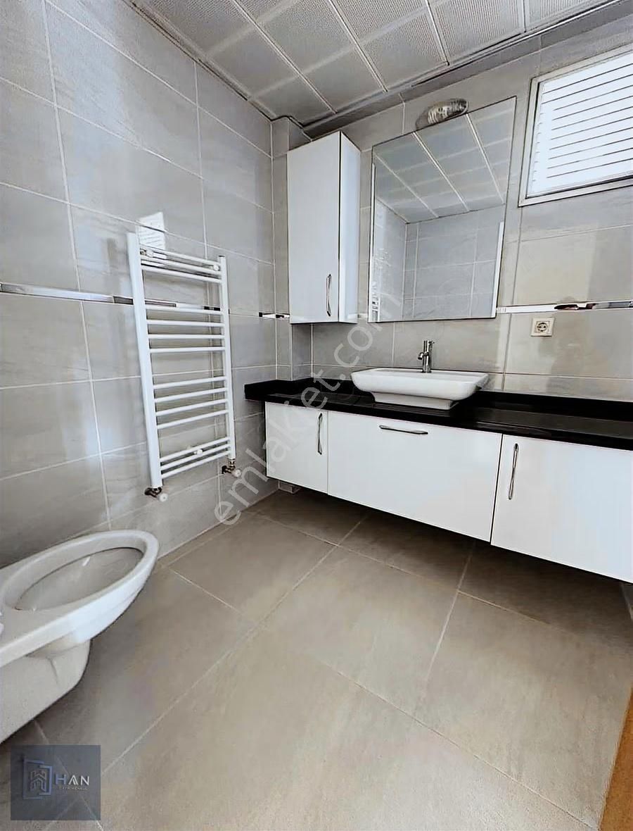 Han Gayrimenkul'den Zafer Mah. Bulvar Üzeri Kiralık Rezidans - Görsel 12