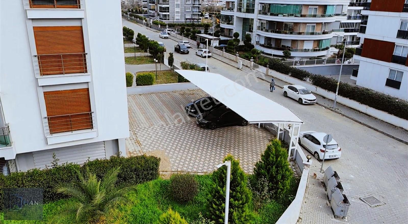 Han Gayrimenkul'den Zafer Mah. Bulvar Üzeri Kiralık Rezidans - Görsel 8