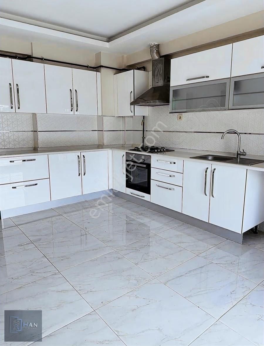 Han Gayrimenkul'den Zafer Mah. Bulvar Üzeri Kiralık Rezidans - Görsel 21