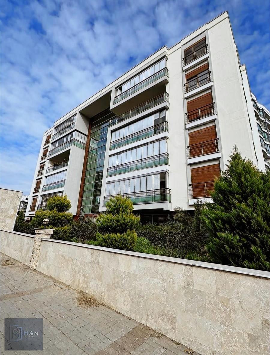 Han Gayrimenkul'den Zafer Mah. Bulvar Üzeri Kiralık Rezidans - Görsel 25