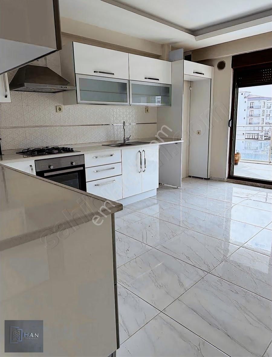 Han Gayrimenkul'den Zafer Mah. Bulvar Üzeri Kiralık Rezidans - Görsel 13