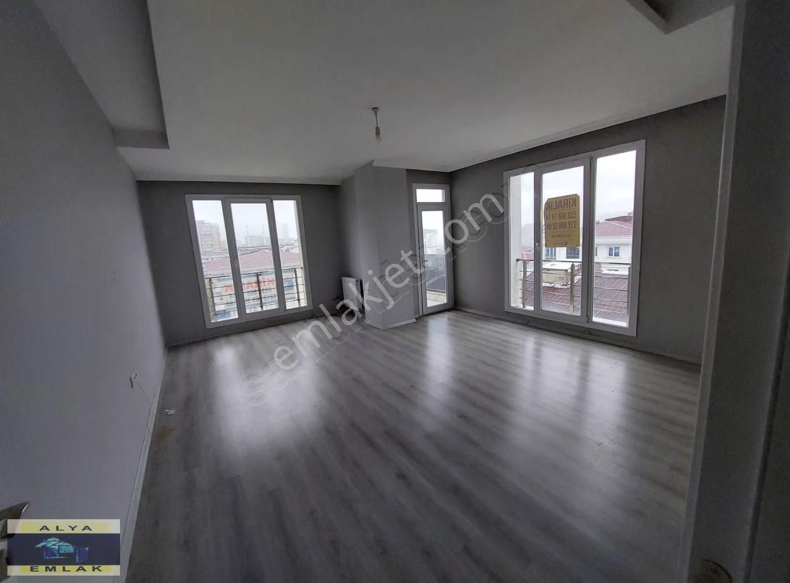 Esenyurt Örnek Mahallesi 2+1 Temiz Çif Banyolu Kiralık Daire - Görsel 16