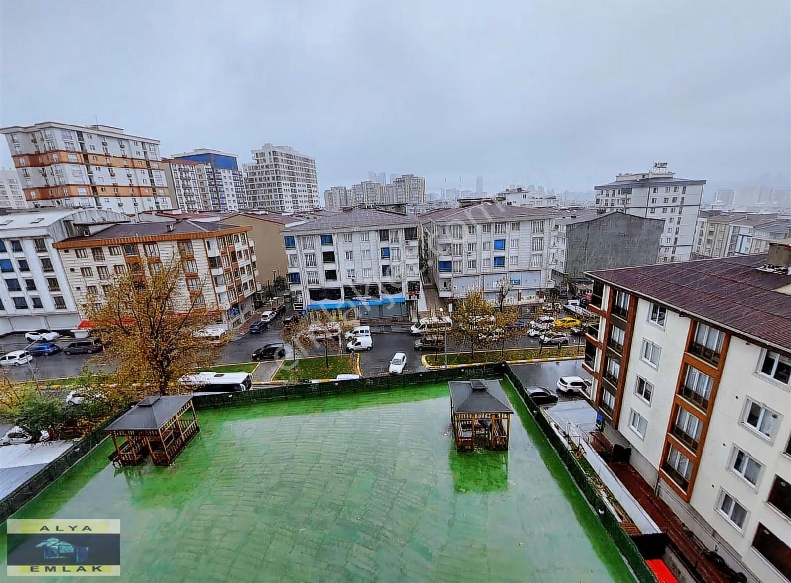 Esenyurt Örnek Mahallesi 2+1 Temiz Çif Banyolu Kiralık Daire - Görsel 11