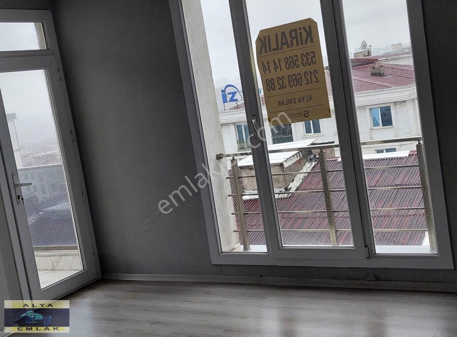 Esenyurt Örnek Mahallesi 2+1 Temiz Çif Banyolu Kiralık Daire - Görsel 5