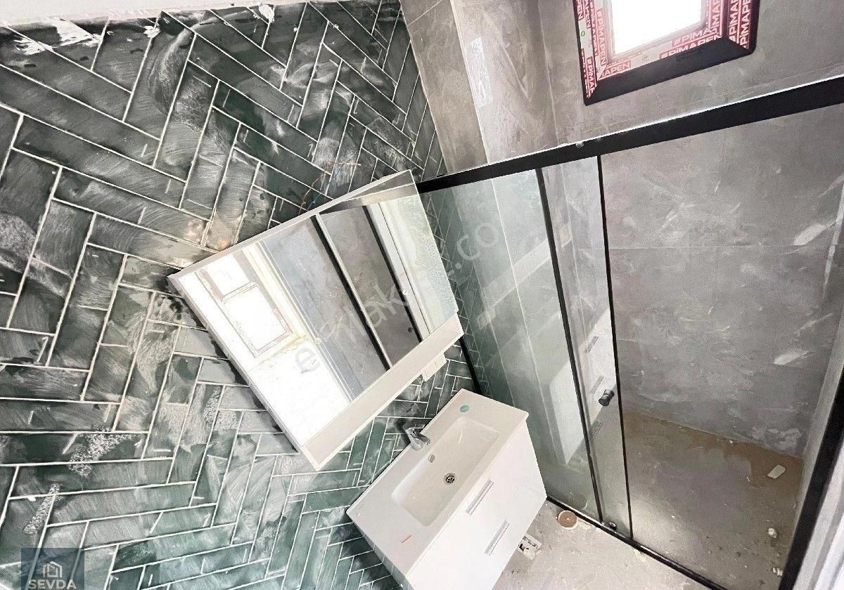 Karaağaç Sahilde 4+1 Havuzlu Villa - Görsel 7