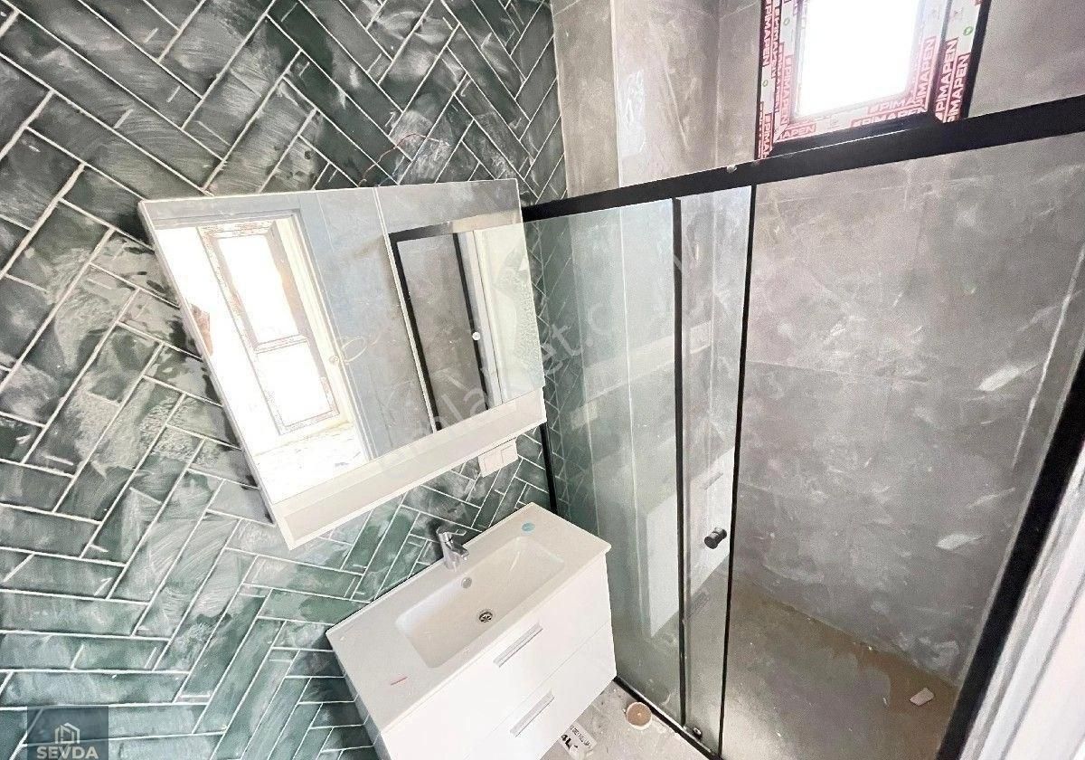 Karaağaç Sahilde 4+1 Havuzlu Villa - Görsel 13