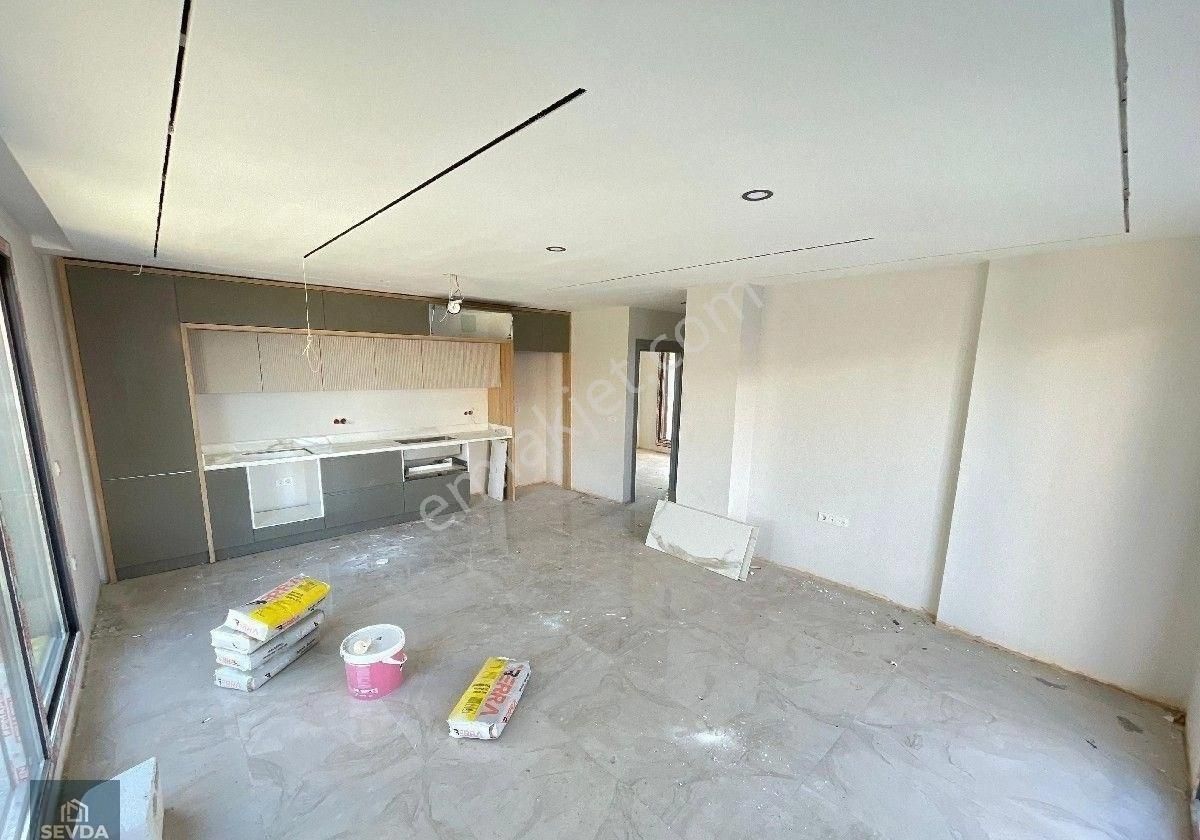 Karaağaç Sahilde 4+1 Havuzlu Villa - Görsel 10