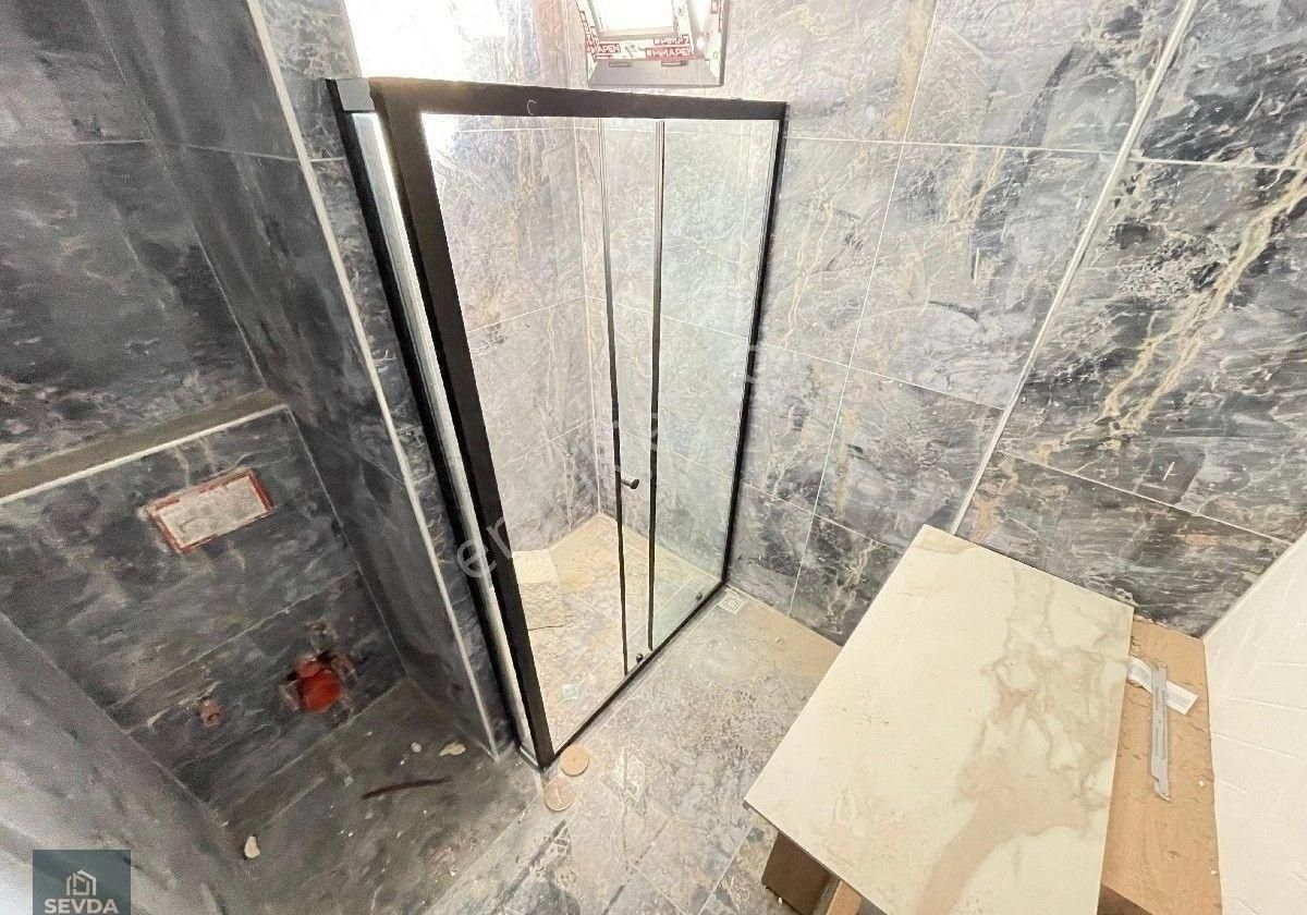 Karaağaç Sahilde 4+1 Havuzlu Villa - Görsel 19