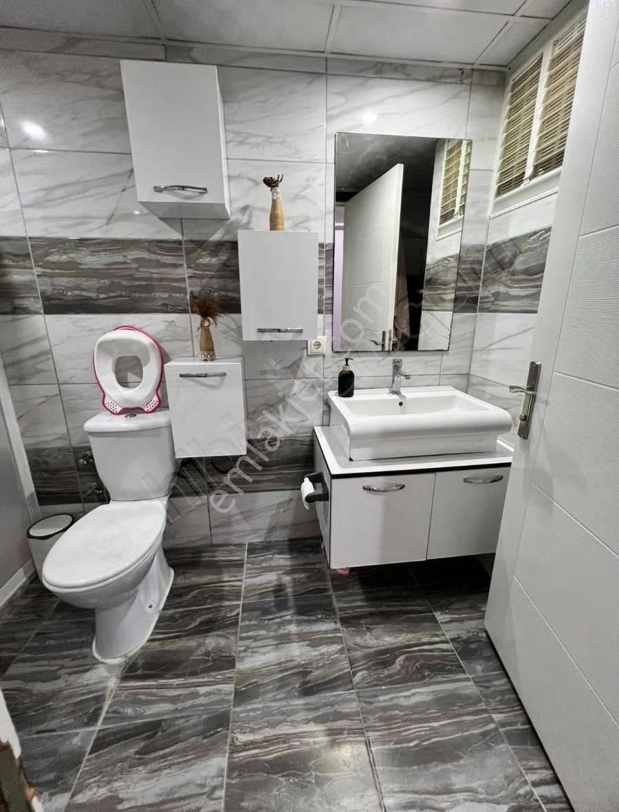 Şehrin Göbeğinde Çınara Yürüme Mesafesinde Satılık Fırsat Daire - Görsel 7