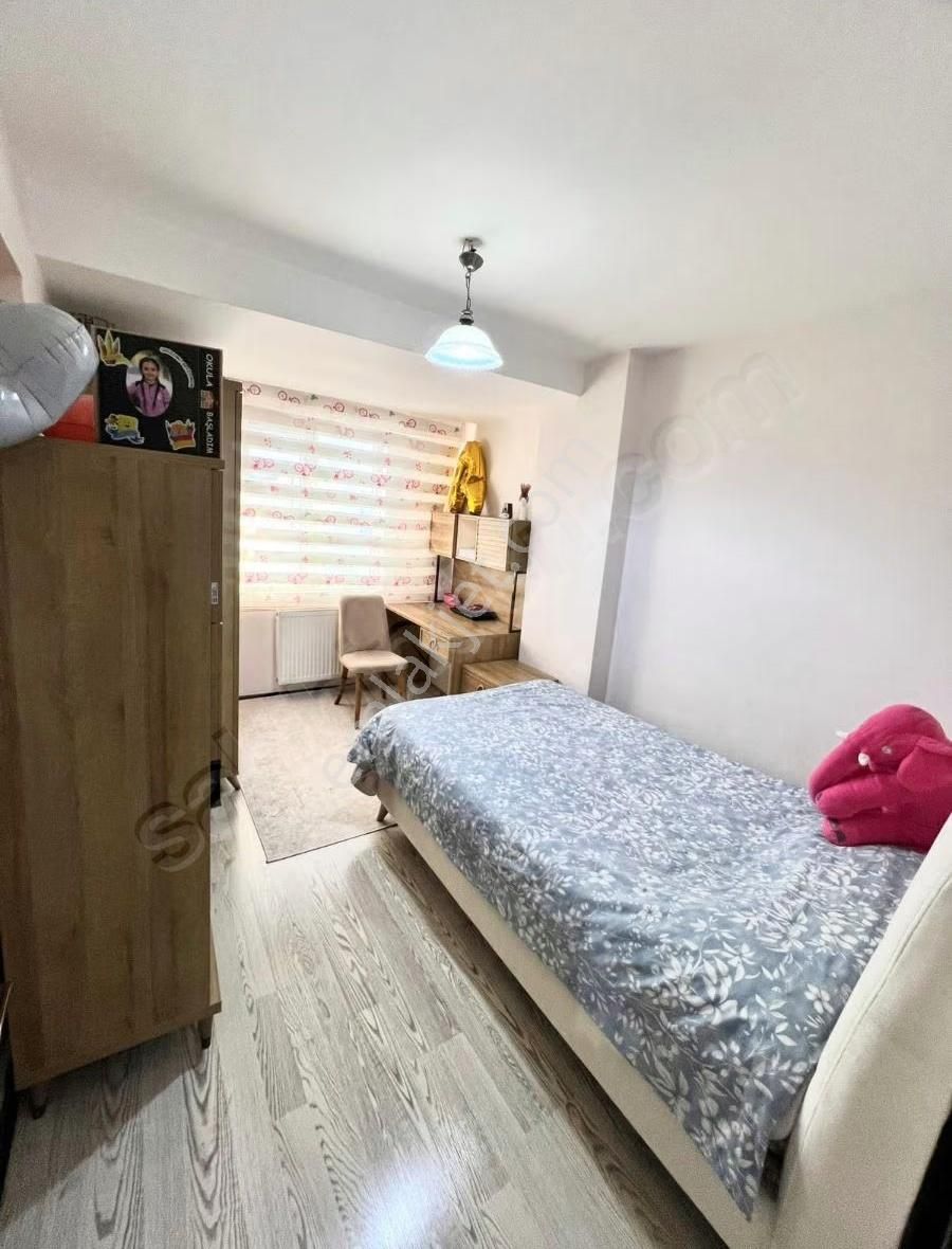 Şehrin Göbeğinde Çınara Yürüme Mesafesinde Satılık Fırsat Daire - Görsel 12