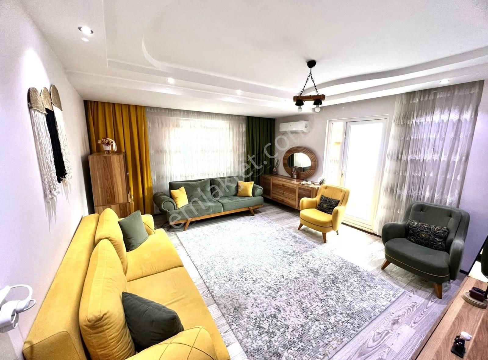 Şehrin Göbeğinde Çınara Yürüme Mesafesinde Satılık Fırsat Daire - Görsel 13