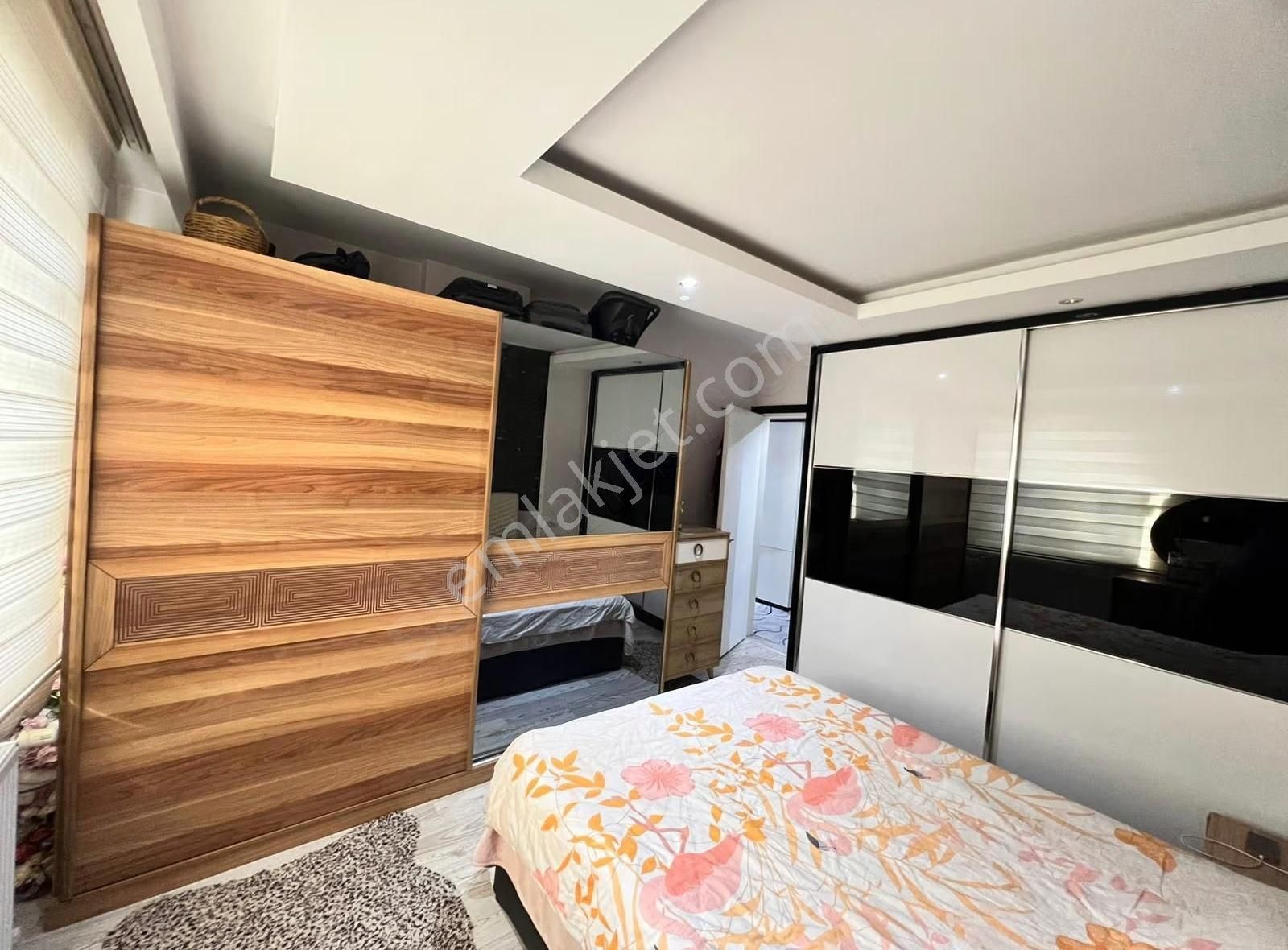 Şehrin Göbeğinde Çınara Yürüme Mesafesinde Satılık Fırsat Daire - Görsel 8