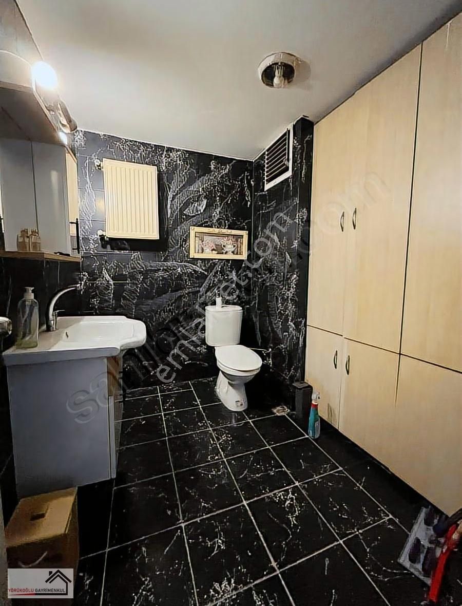 Uluyol Ziraat Bankası Üstü 2+1 Kiralık Ofis - Görsel 26