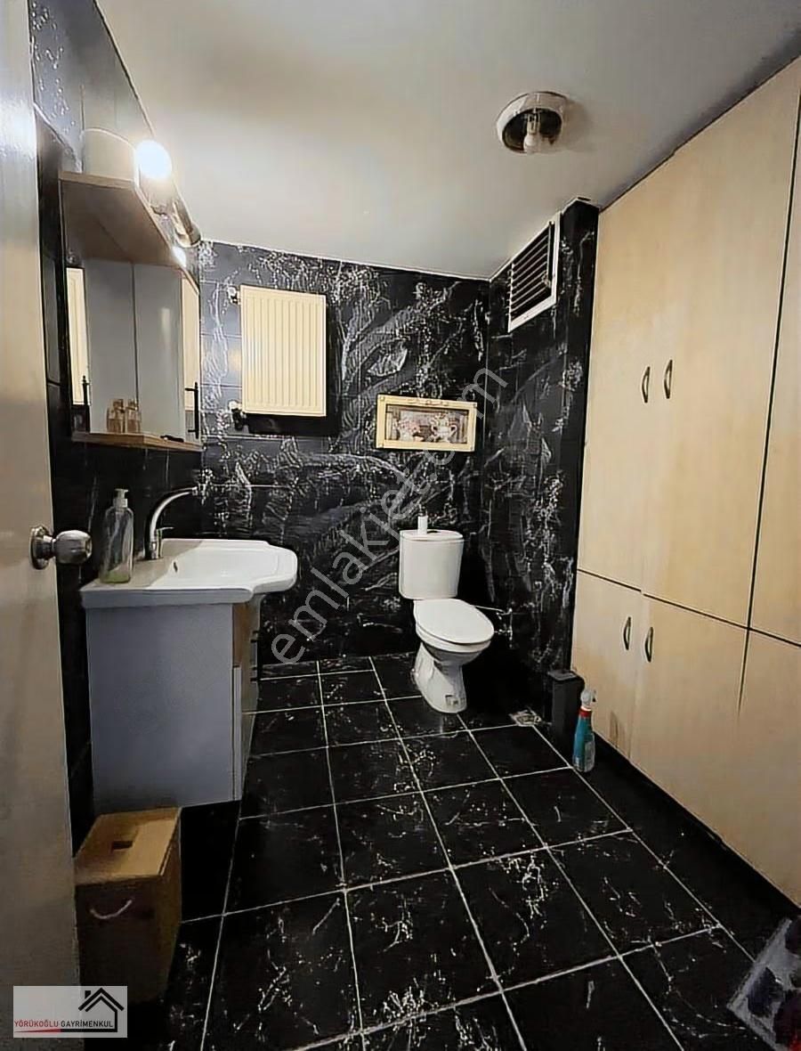 Uluyol Ziraat Bankası Üstü 2+1 Kiralık Ofis - Görsel 27