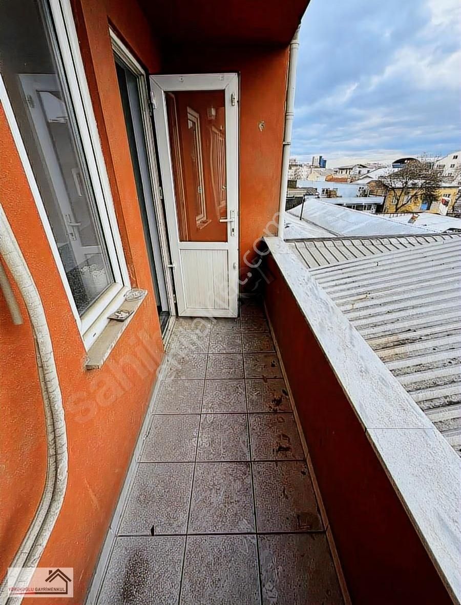 Uluyol Ziraat Bankası Üstü 2+1 Kiralık Ofis - Görsel 10