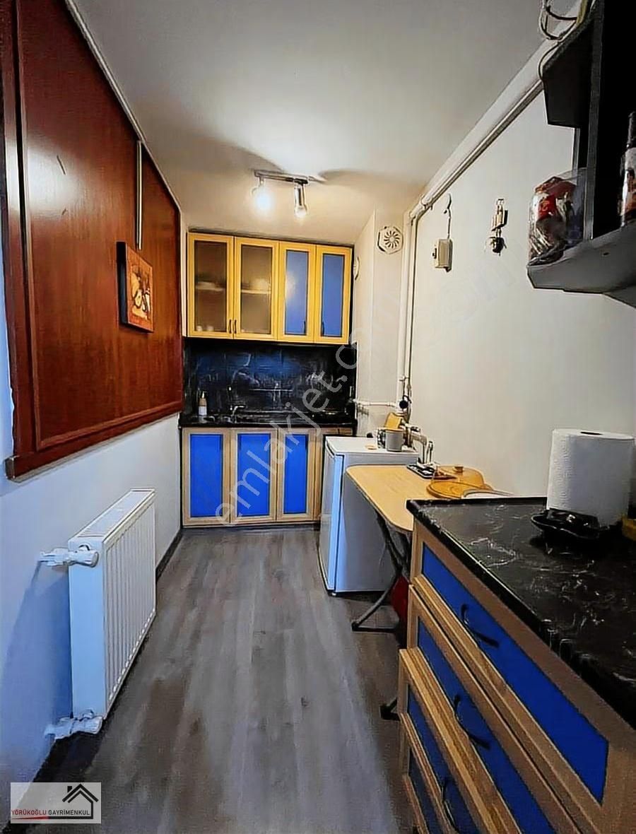 Uluyol Ziraat Bankası Üstü 2+1 Kiralık Ofis - Görsel 29