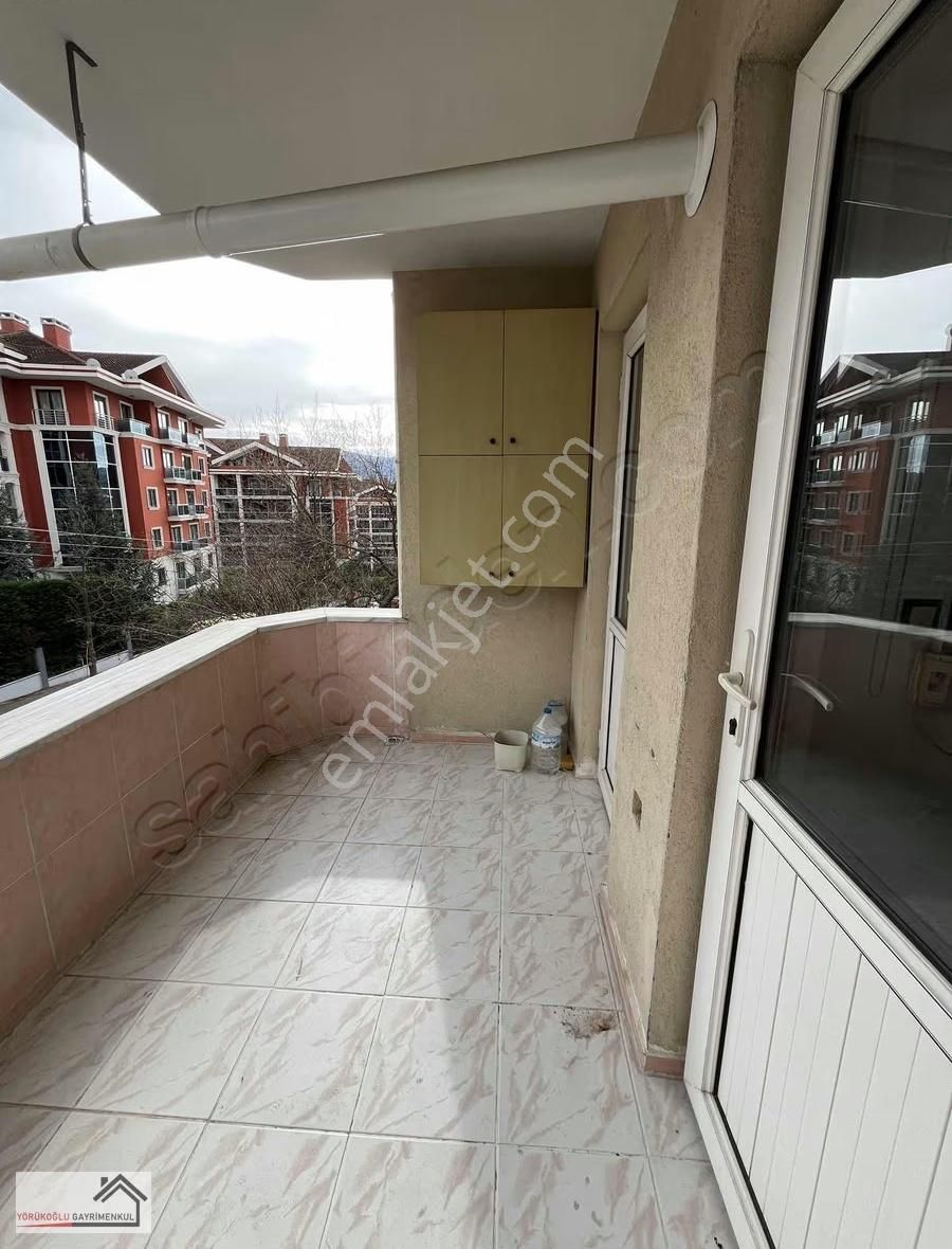Esentepe Mahallesinde Metroya Yakın 3+1 Arakat Kiralık Daire - Görsel 9