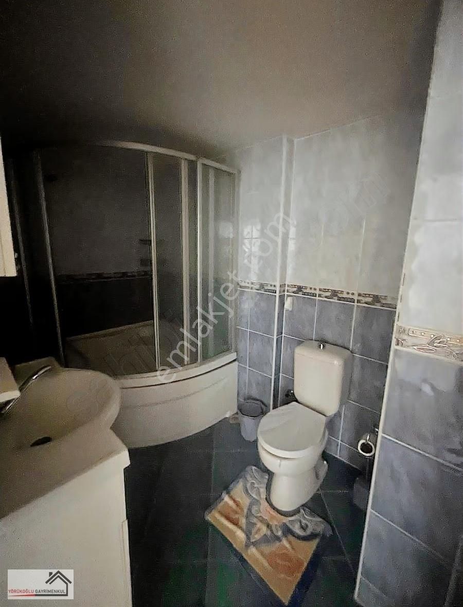 Esentepe Mahallesinde Metroya Yakın 3+1 Arakat Kiralık Daire - Görsel 16