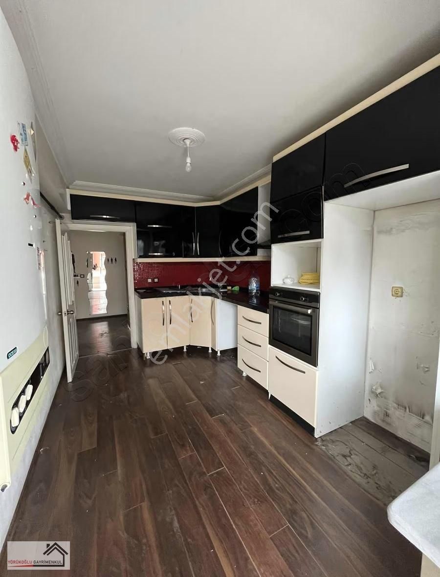 Esentepe Mahallesinde Metroya Yakın 3+1 Arakat Kiralık Daire - Görsel 19