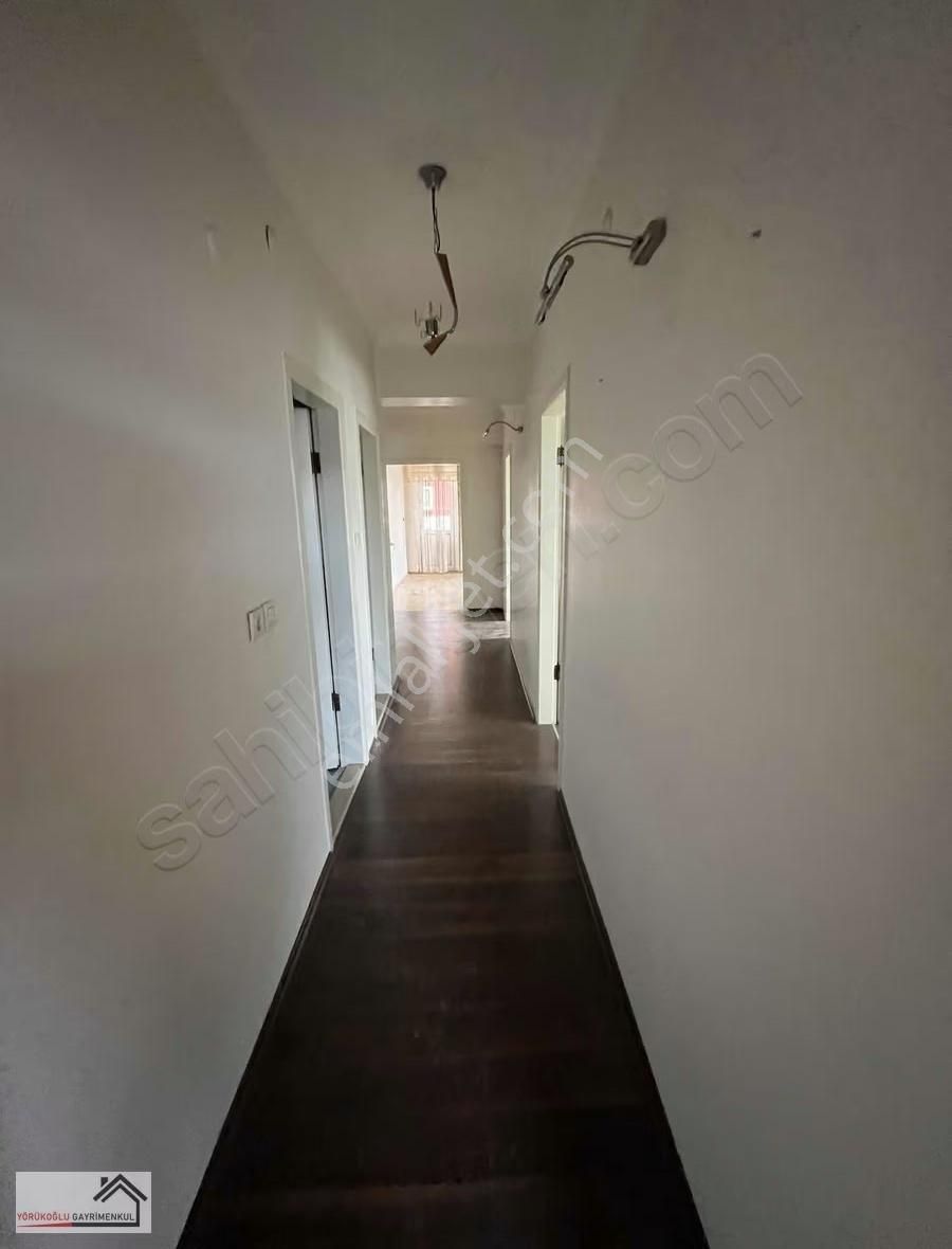 Esentepe Mahallesinde Metroya Yakın 3+1 Arakat Kiralık Daire - Görsel 3