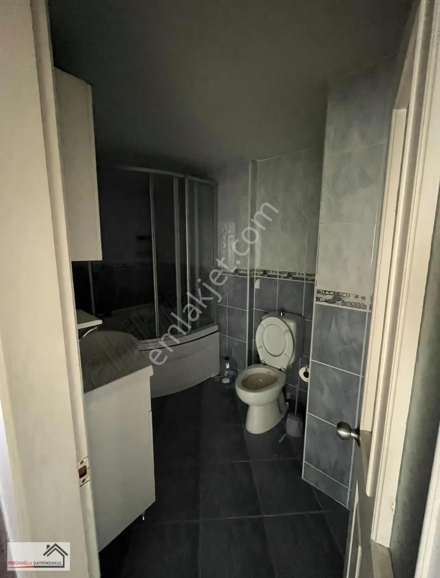 Esentepe Mahallesinde Metroya Yakın 3+1 Arakat Kiralık Daire - Görsel 12