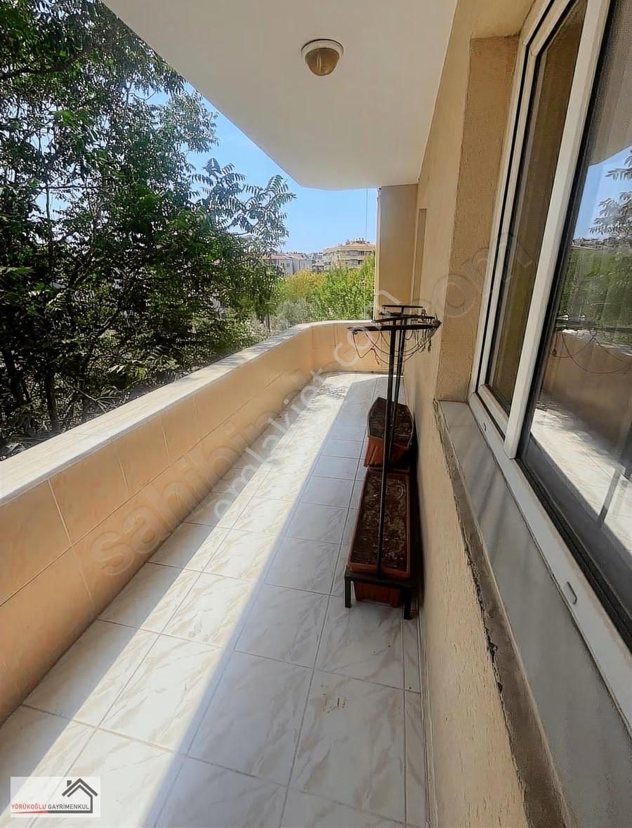 Esentepe Mahallesinde Metroya Yakın 3+1 Arakat Kiralık Daire - Görsel 18