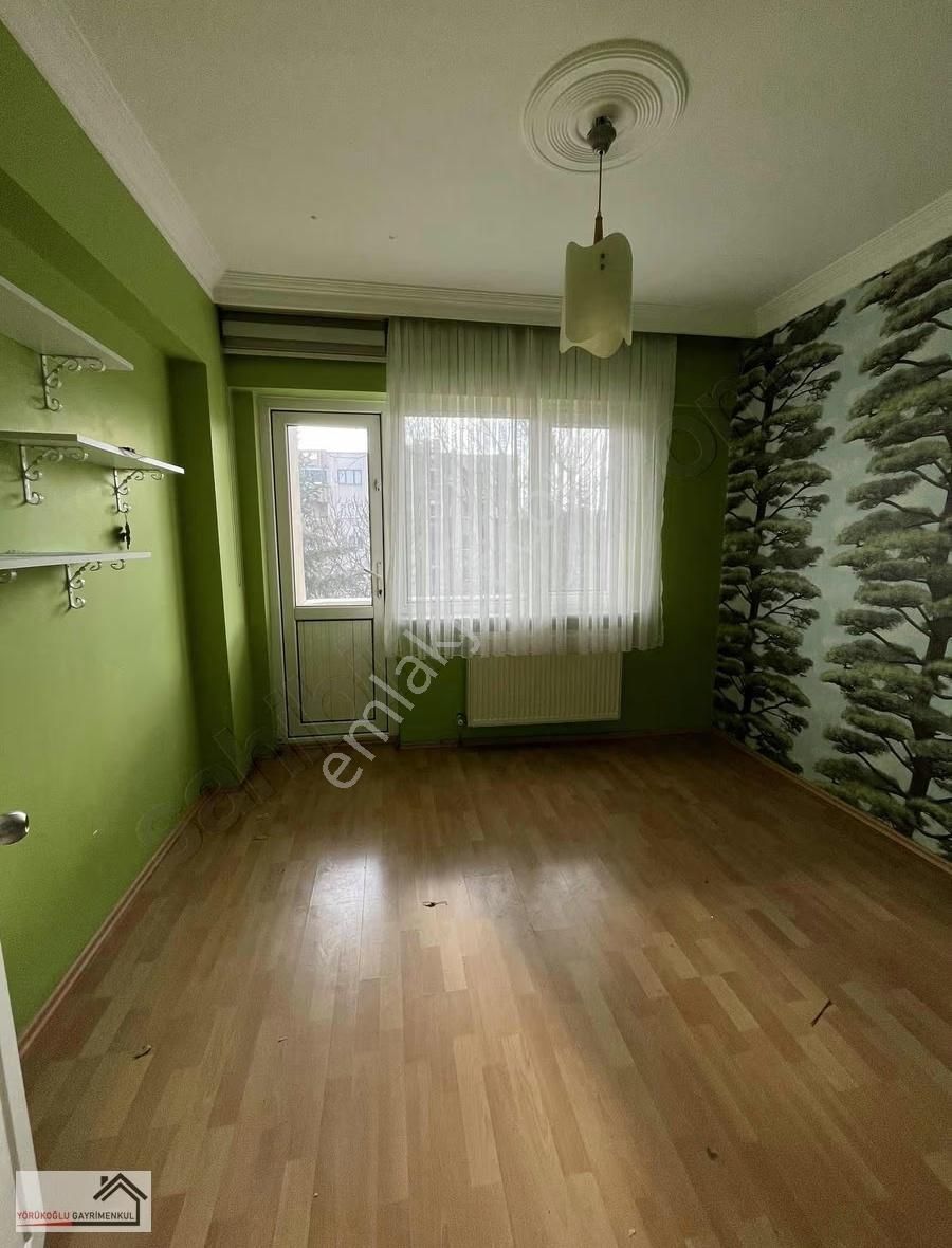 Esentepe Mahallesinde Metroya Yakın 3+1 Arakat Kiralık Daire - Görsel 17