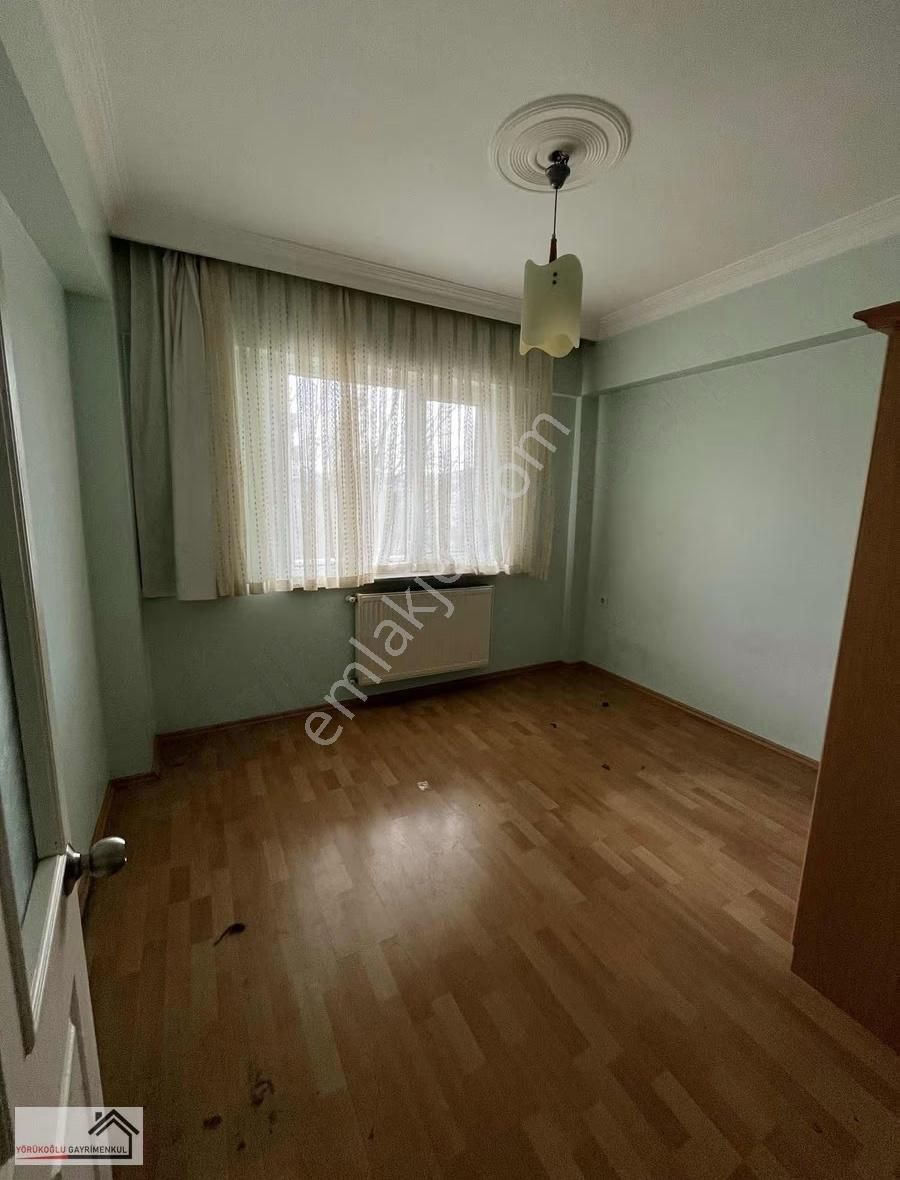 Esentepe Mahallesinde Metroya Yakın 3+1 Arakat Kiralık Daire - Görsel 8