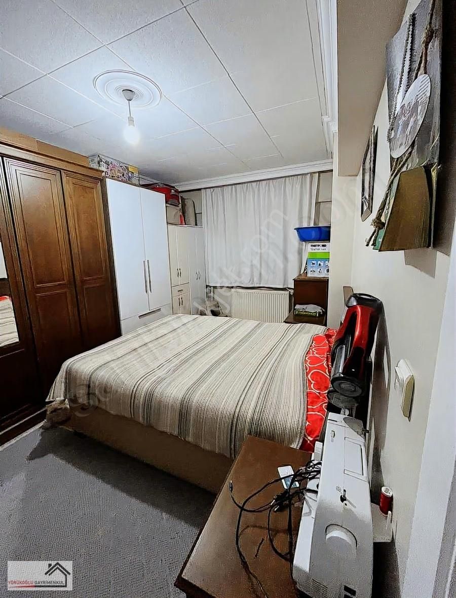 İhsaniye Mahallesi Tuna Caddesi Asansörlü 2+1 Satılık Daire - Görsel 3