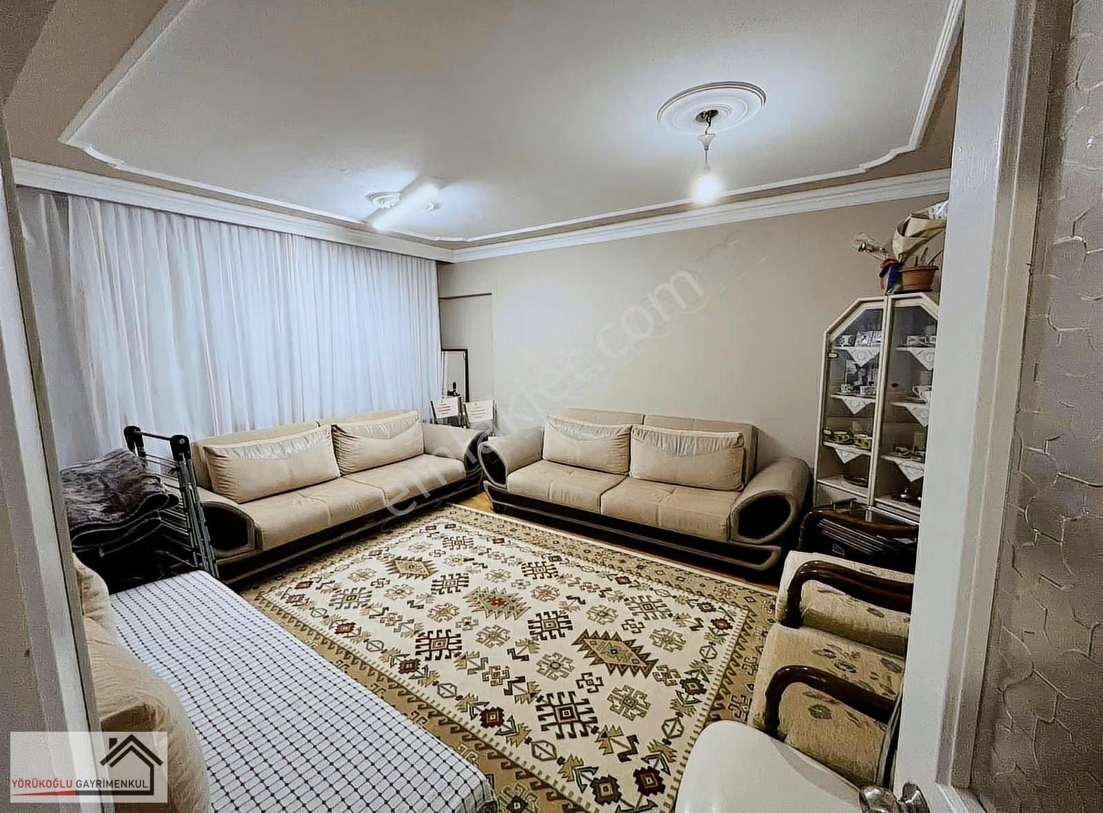 İhsaniye Mahallesi Tuna Caddesi Asansörlü 2+1 Satılık Daire