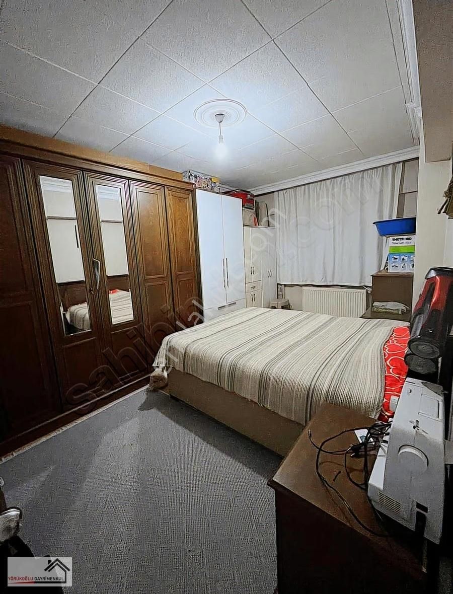 İhsaniye Mahallesi Tuna Caddesi Asansörlü 2+1 Satılık Daire - Görsel 9