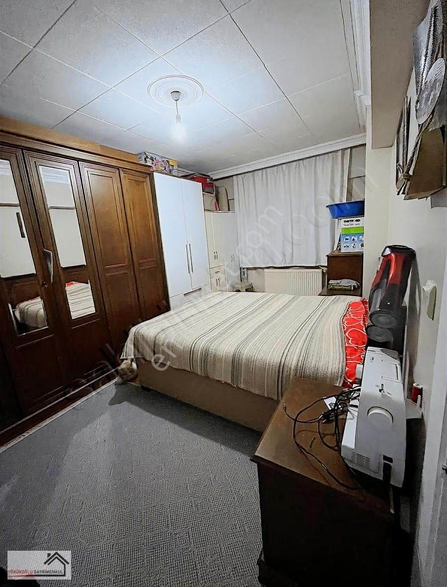 İhsaniye Mahallesi Tuna Caddesi Asansörlü 2+1 Satılık Daire - Görsel 4