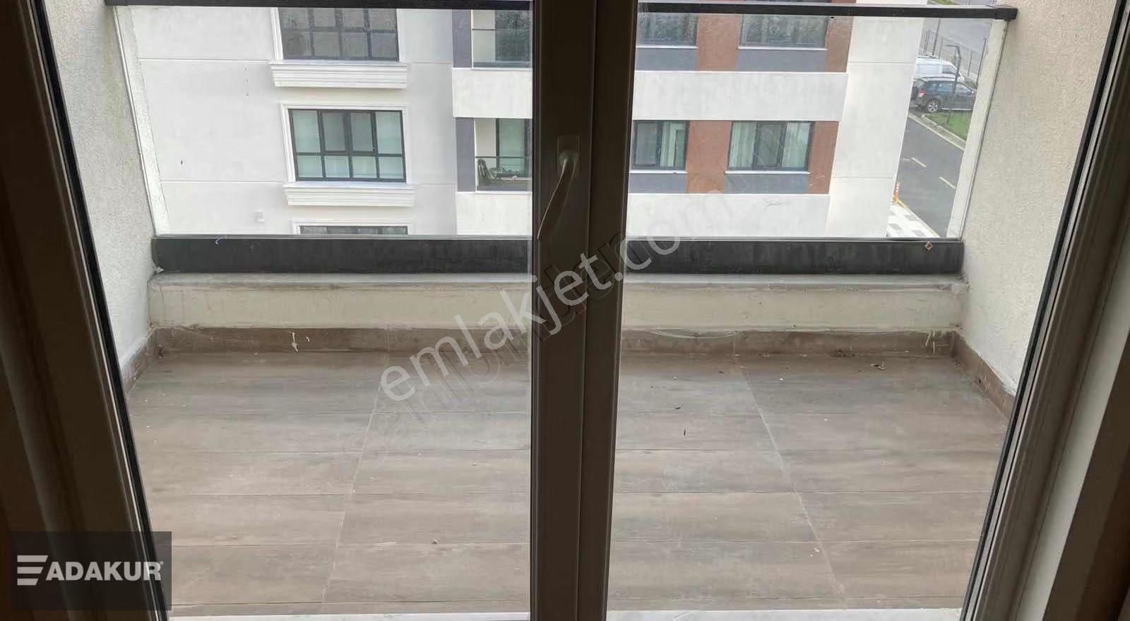 Adakur'dan Tual'de Konak Tipi 4,5+1 Kiralık Daire - Görsel 10
