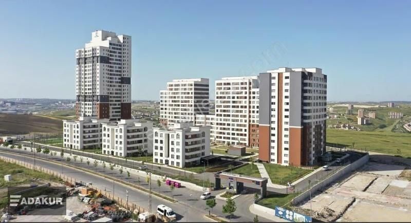 Adakur'dan Tual'de Konak Tipi 4,5+1 Kiralık Daire - Görsel 14