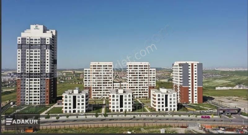 Adakur'dan Tual'de Konak Tipi 4,5+1 Kiralık Daire - Görsel 5